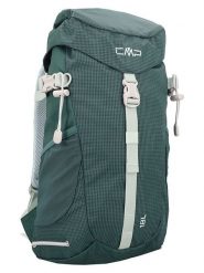 Cmp Plecak trekkingowy "Looxor" w kolorze morskim - 23 x 36 x 12 cm rozmiar: onesize. Niebieskie plecaki damskie CMP, bez wzorów, z materiału. Za 187.96 zł.