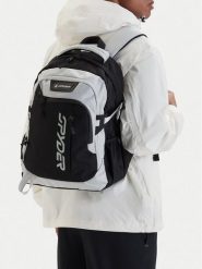 Spyder Plecak CWBEO-SR-KL-001-09 Czarny. Czarne plecaki męskie Spyder, bez wzorów, z materiału. Za 199.99 zł.