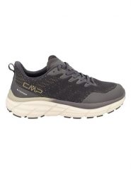 CMP Buty sportowe "Rahmsy" w kolorze antracytowym rozmiar: 46. Czarne buty fitness męskie CMP. Za 259.95 zł.