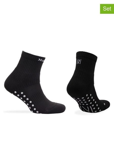 Norfolk Skarpety (3 pary) w kolorze czarnym rozmiar: 39-42. Czarne skarpetki męskie Norfolk, bez wzorów, prążkowane. Za 83.45 zł.