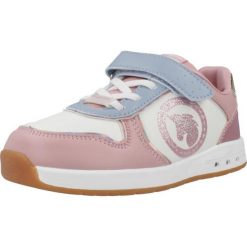 Buty CONGUITOS COSH325006 Rose. Czerwone obuwie treningowe damskie CONGUITOS, na fitness i siłownię. Za 178.99 zł.