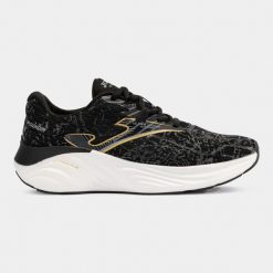 Buty do biegania męskie Joma Podium. Czarne obuwie do biegania damskie Joma. Za 379.99 zł.