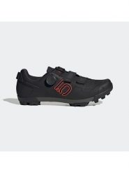 Adidas Buty rowerowe "Five Ten Kestrel Boa" w kolorze czarnym rozmiar: 48. Czarne buty fitness męskie Adidas. Za 449.58 zł.