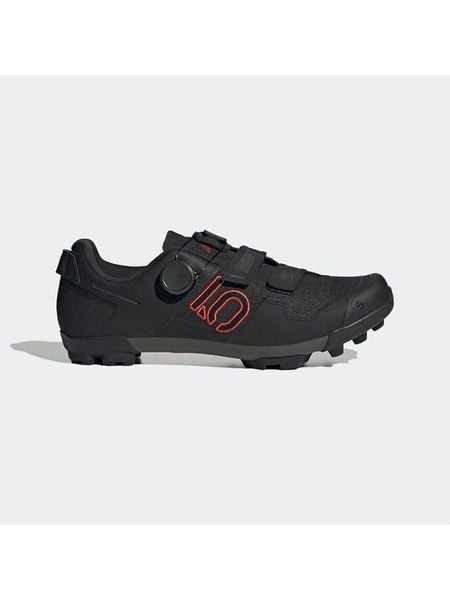 Adidas Buty rowerowe "Five Ten Kestrel Boa" w kolorze czarnym rozmiar: 48. Czarne buty fitness męskie Adidas. Za 449.58 zł.
