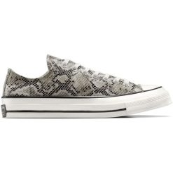 Buty sportowe Converse Chuck 70. Szare buty sportowe na co dzień damskie Converse, bez zapięcia. Za 590.00 zł.