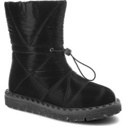 Czarne Śniegowce Artiker Ocieplane Buty Damskie. Czarne śniegowce damskie Artiker. Za 289.00 zł.