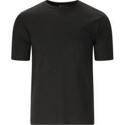 T-shirt Virtus Robb. Czarne t-shirty męskie VIRTUS, m, bez wzorów, bez kołnierzyka. Za 147.00 zł.