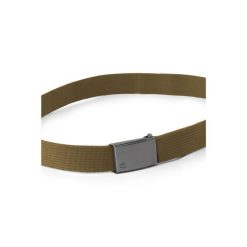 Pasek turystyczny Craghoppers Explorer Belt. Brązowe paski męskie CRAGHOPPERS, xl, bez wzorów. Za 90.99 zł.