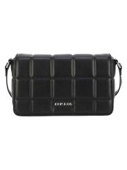 JOOP! Torebka "Luzi" w kolorze czarnym - 24 x 14,5 x 8,5 cm rozmiar: onesize. Czarne torebki klasyczne damskie Joop!, bez wzorów, z materiału, bez dodatków. Za 260.99 zł.