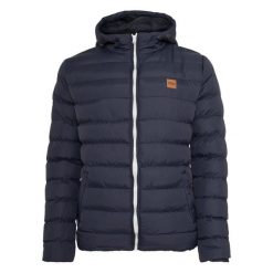 Urban classic basic bubble gt parka. Czarne parki męskie Urban Classics, na zimę, m, bez wzorów, z puchu. Za 310.00 zł.
