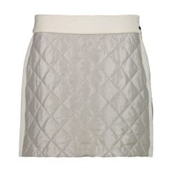 Spódnica damska CMP. Brązowe spódniczki damskie CMP, bez wzorów. Za 349.90 zł.