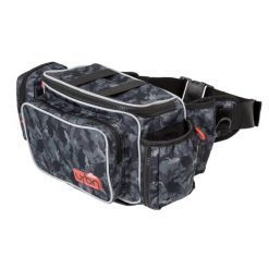 Plecak biodrowy Berkley URBN. Zielone plecaki damskie BERKLEY, bez wzorów, eleganckie. Za 344.00 zł.