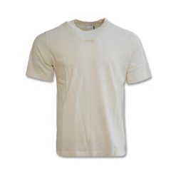 Koszulka męska T-shirt PUMA MMQ EARTHBREAK. Białe t-shirty męskie Puma, m, bez wzorów, bez kołnierzyka. Za 178.00 zł.