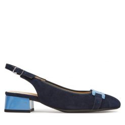 Spódnica błyszcząca midi ELISABETTA FRANCHI. Spódniczki damskie Elisabetta Franchi, bez wzorów, midi. Za 1,509.00 zł.