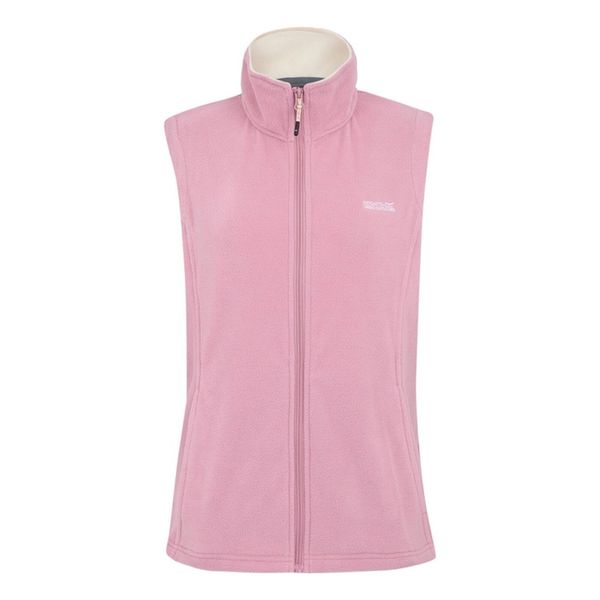 Damska Kamizelka Sweetness II. Niebieskie kamizelki damskie Regatta, m, z materiału. Za 92.99 zł.