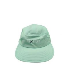 Czapka Oxsitis X-Flex Cap. Niebieskie czapki męskie OXSITIS, bez wzorów, sportowe. Za 179.00 zł.