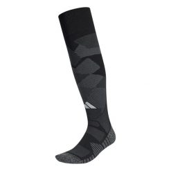 Skarpety bramkarskie adidas Tiro 26. Białe skarpetki męskie Adidas, bez wzorów, z bawełny. Za 95.30 zł.