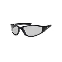 Okulary turystyczne unisex Arctica S-140FP. Czarne okulary przeciwsłoneczne męskie ARCTICA, z mikrofibry. Za 243.00 zł.