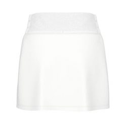 Head Play Skort Women's Skirt. Białe spódniczki damskie HEAD, s, bez wzorów, sportowe, z podwyższonym stanem, sportowe. Za 238.90 zł.