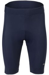Comfort Plus Short Performance Men. Niebieskie szorty męskie Agu, bez wzorów, z materiału. Za 430.10 zł.