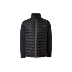Bluza dresowa 2 w 1 B Vertigo Brendan. Szare bluzy z kapturem męskie B VERTIGO, s, z dresówki. Za 444.35 zł.