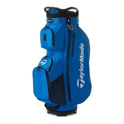 Torba do golfa z nóżkami Taylormade. Torebki klasyczne damskie TAYLORMADE, bez wzorów, bez dodatków. Za 759.99 zł.