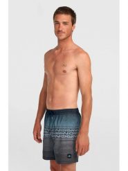 O'Neill Szorty kąpielowe w kolorze antracytowym rozmiar: XXL. Czarne szorty sportowe męskie O'neill, xxl, z materiału, outdoorowe. Za 131.74 zł.