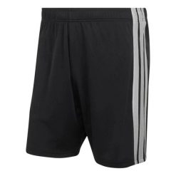 Krótka koszulka Liverpool FC 2026/27. Czarne szorty męskie Adidas, s, bez ramiączek, do piłki nożnej, climacool (adidas). Za 194.50 zł.