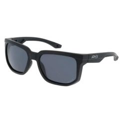 Okulary przeciwsłoneczne Aphex Floater. Czarne okulary przeciwsłoneczne damskie APHEX. Za 190.50 zł.