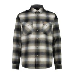 Koszula męska CMP 32T1757. Białe koszule męskie CMP, m, bez wzorów, bez kołnierzyka, bez ramiączek. Za 239.99 zł.