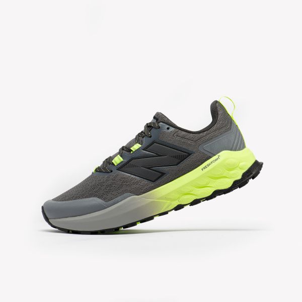 Buty do biegania w terenie męskie New Balance Fresh Foam X Garoe V2. Obuwie do biegania damskie New Balance. Za 399.99 zł.