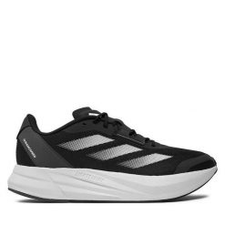 Buty do biegania adidas. Czarne obuwie do biegania damskie Adidas. Za 279.99 zł.