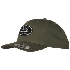 Czapka z daszkiem UNI PROTEST Nxg Nagiri. Zielone czapki męskie Protest, bez wzorów, sportowe. Za 139.99 zł.