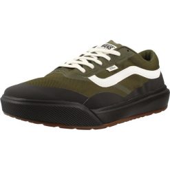 Buty VANS ULTRARANGE 2 Zielony. Zielone buty fitness męskie Vans, na fitness i siłownię. Za 368.99 zł.