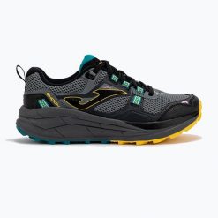 Buty do biegania damskie Joma Shock. Szare obuwie do biegania damskie Joma. Za 289.99 zł.