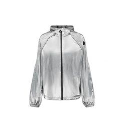 Kurtka damska JOTT Izumi. Szare kurtki damskie jott, bez wzorów, bez kaptura. Za 507.00 zł.