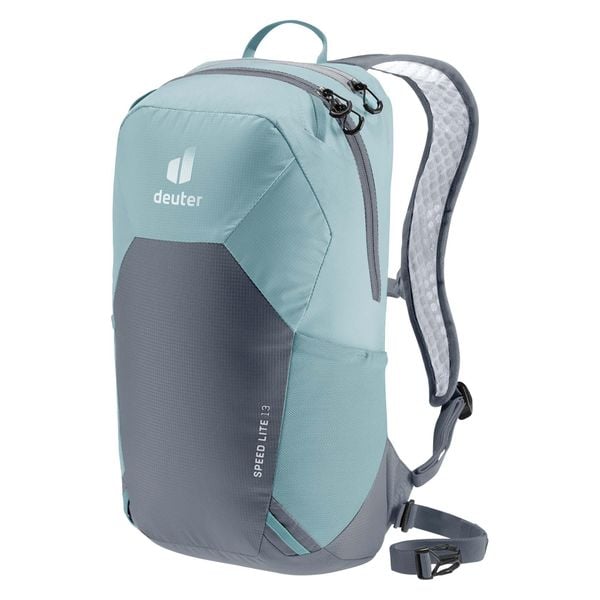Deuter Outdoor Plecak. Szare plecaki damskie Deuter, bez wzorów, z materiału, eleganckie. Za 381.99 zł.