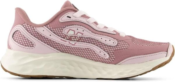 Damskie buty do biegania New Balance WARIS7AU. Czerwone obuwie do biegania damskie New Balance. Za 369.00 zł.