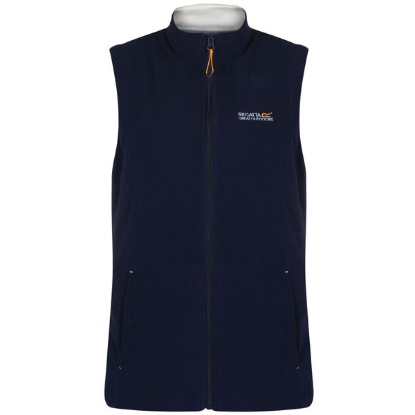 Kamizelka Damska Sweetness II. Brązowe kamizelki damskie Regatta, m, z materiału. Za 92.99 zł.