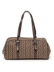 Celine Torebka w kolorze jasnobrązowym - 29 x 14 x 13 cm rozmiar: onesize. Brązowe torebki klasyczne damskie celine, bez wzorów, z materiału, bez dodatków. Za 2,522.99 zł.