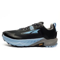 Buty do biegania damskie Altra Timp 5. Czarne obuwie do biegania damskie Altra. Za 619.99 zł.