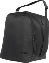 Torba Atomic Boot & Helmet Bag Black 2025. Czarne torby męskie na ramię Atomic, bez wzorów, z materiału, na ramię. Za 238.85 zł.