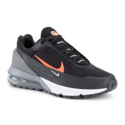 Buty męskie Nike Air Max Pulse. Czarne buty fitness męskie Nike, na fitness i siłownię, nike air max. Za 599.99 zł.