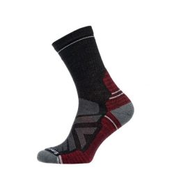 Skarpety Smartwool Performance Hike Light Cushion Crew. Szare skarpetki męskie Smartwool, bez wzorów. Za 99.99 zł.