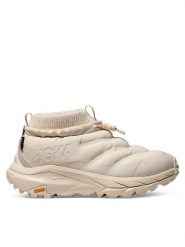 Hoka Trekkingi Kaha 2 Frost Moc GTX GORE-TEX 1155196 Beżowy jasny. Brązowe obuwie trekkingowe damskie HOKA. Za 999.99 zł.