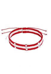 KUZZOI Męski zestaw Football Fan Germany z nylonu ze srebra próby 925 Biżuteria męska 1 ct Męskie. Szara biżuteria dla mężczyzn KUZZOI, srebrne. Za 103.99 zł.