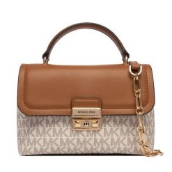 Torebka MICHAEL Michael Kors. Torebki klasyczne damskie MICHAEL Michael Kors, bez wzorów, bez dodatków. Za 1,429.00 zł.