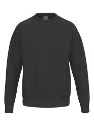 Erima Bluza w kolorze czarnym rozmiar: 4XL. Czarne bluzy bez kaptura męskie Erima, xl. Za 100.75 zł.