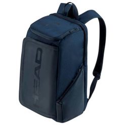 Plecak 28L HEAD Pro NV. Niebieskie plecaki męskie HEAD, bez wzorów. Za 341.50 zł.