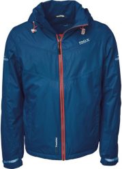 Funkcjonalna kurtka Pro-X Elements Rolf. Zielone kurtki męskie PRO-X ELEMENTS, m, bez wzorów, z materiału, z kapturem. Za 561.00 zł.